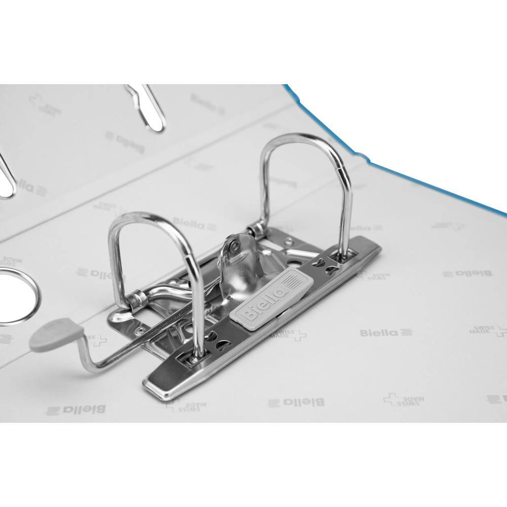 Biella Bundesordner A5 4cm - x 10  