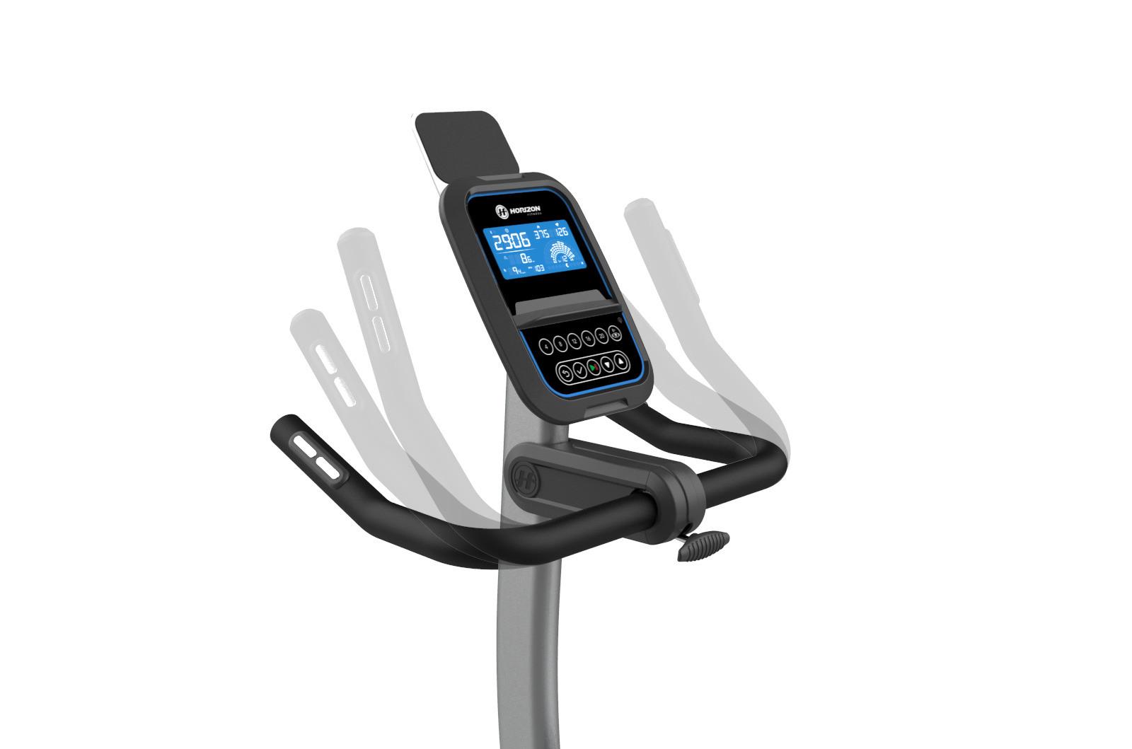 Horizon  Horizon Ergometer Paros 3.0 