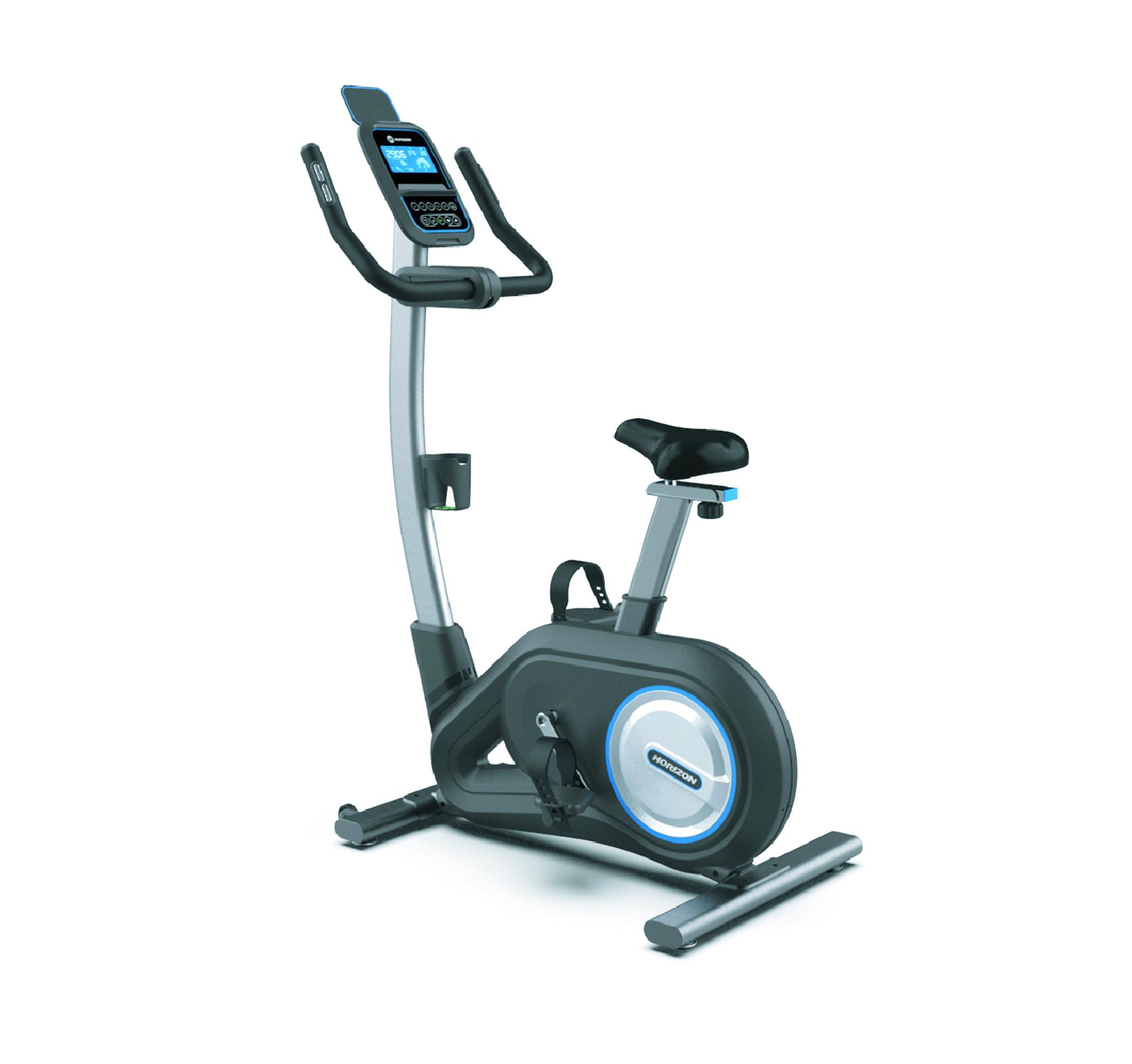 Horizon  Horizon Ergometer Paros 3.0 