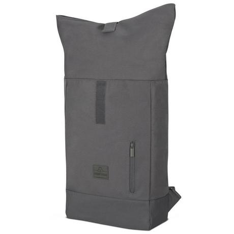 Johnny Urban Robin Zaino Rolltop M Grigio Scuro  