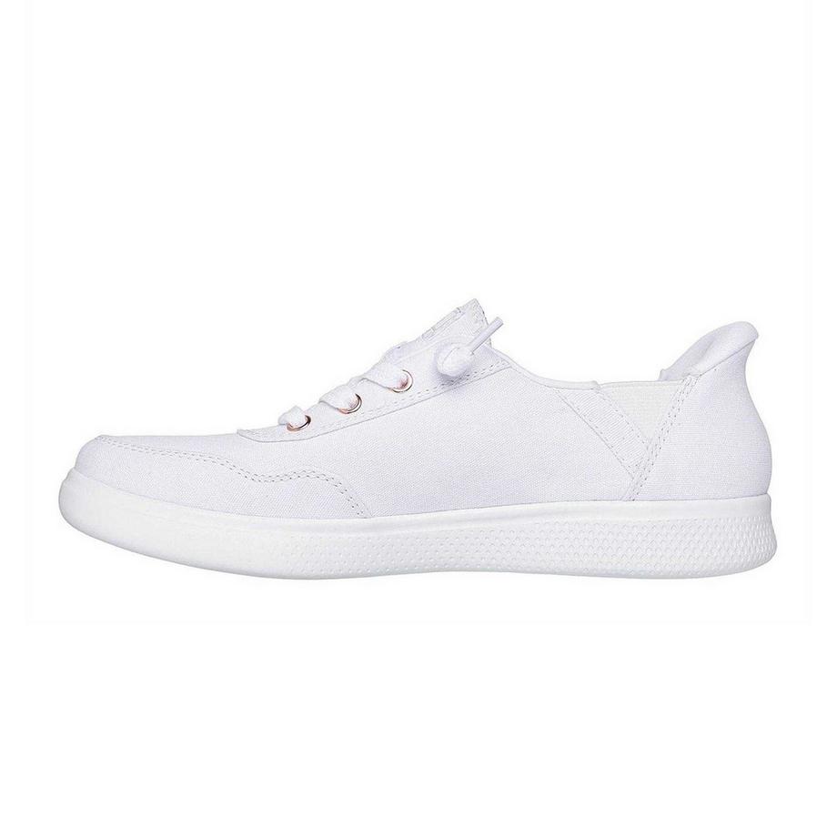 SKECHERS Baskets Bobs À Enfiler  