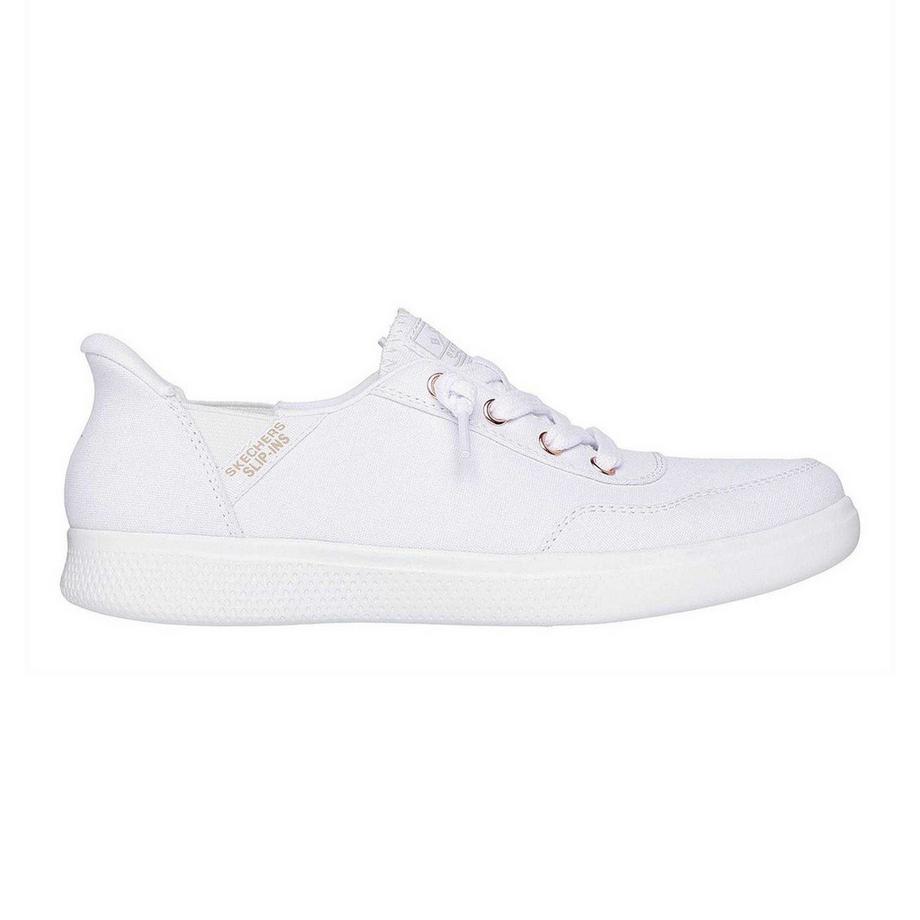 SKECHERS Baskets Bobs À Enfiler  
