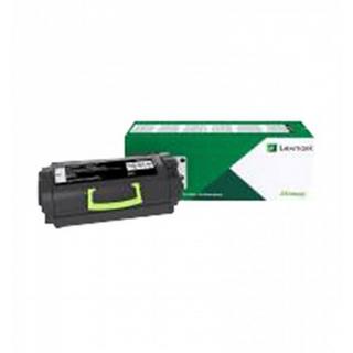 Lexmark  Toner 53B2000 Black 