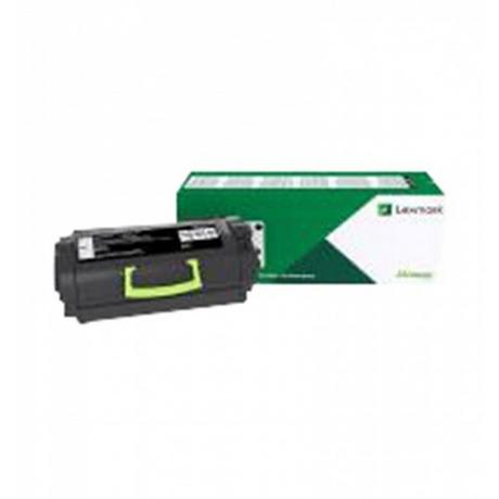 Lexmark  Toner 53B2000 Black 