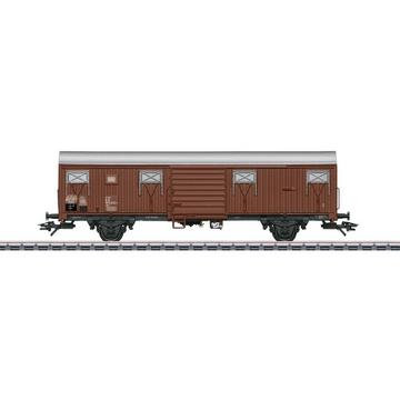 Märklin 47311 maßstabsgetreue modell ersatzteil & zubehör Boxcar