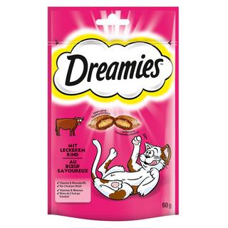 Dreamies  Rind - Multipack 