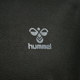 Hummel On-Grid Halb-Gezippte Trainingsjacke  