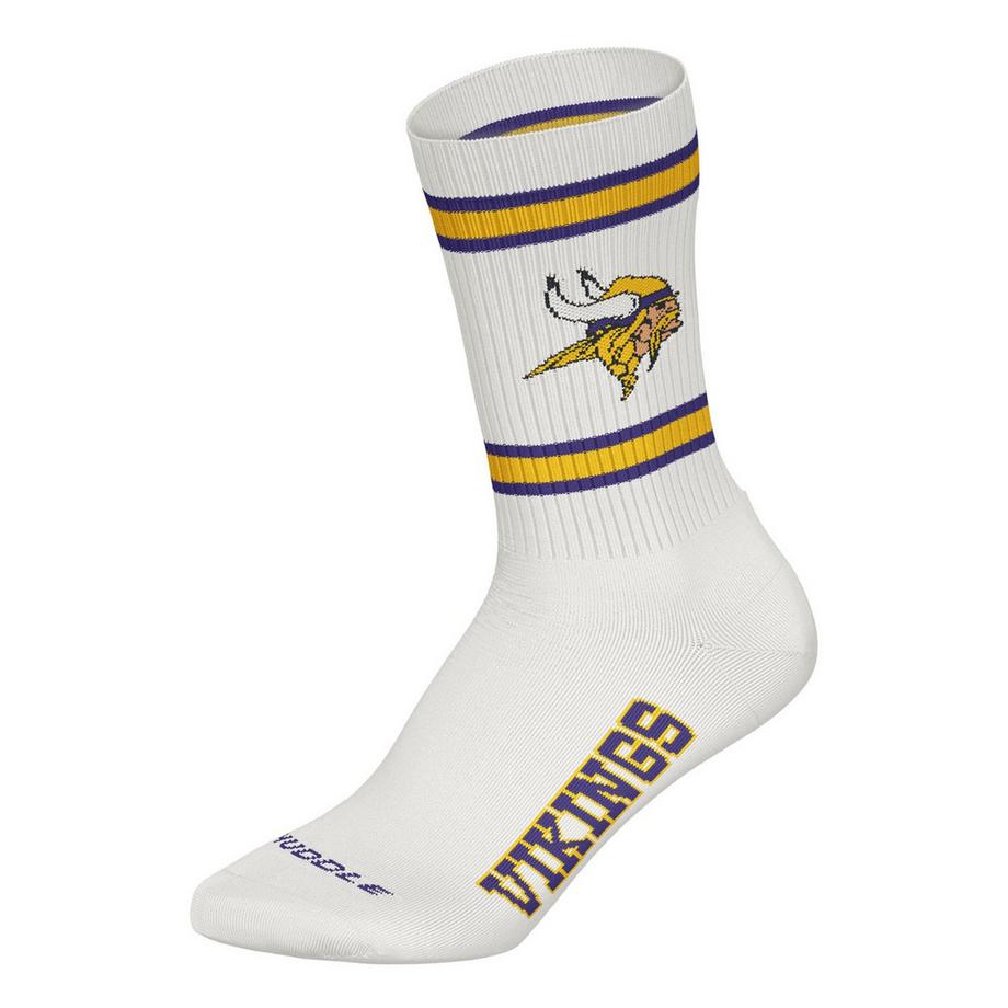 NFL 3er Pack Crew Socken  