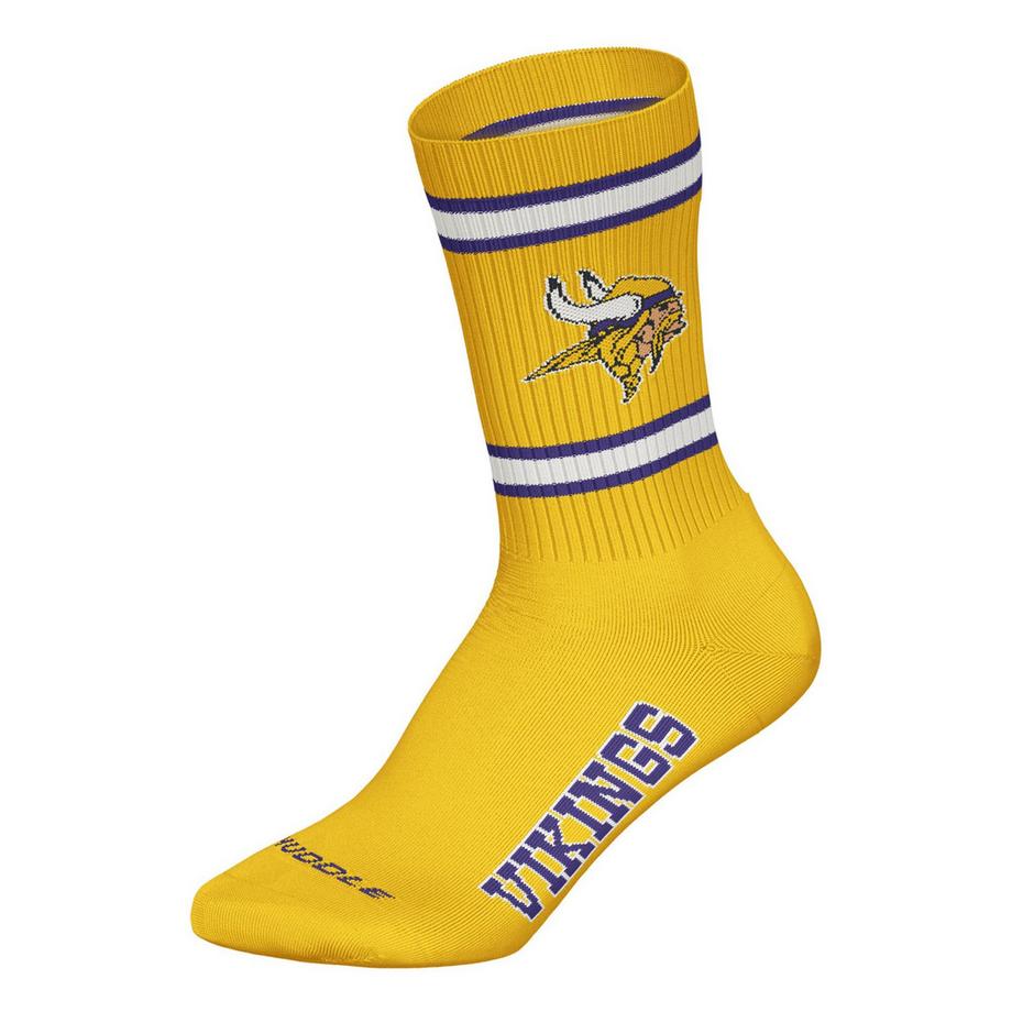 NFL 3er Pack Crew Socken  