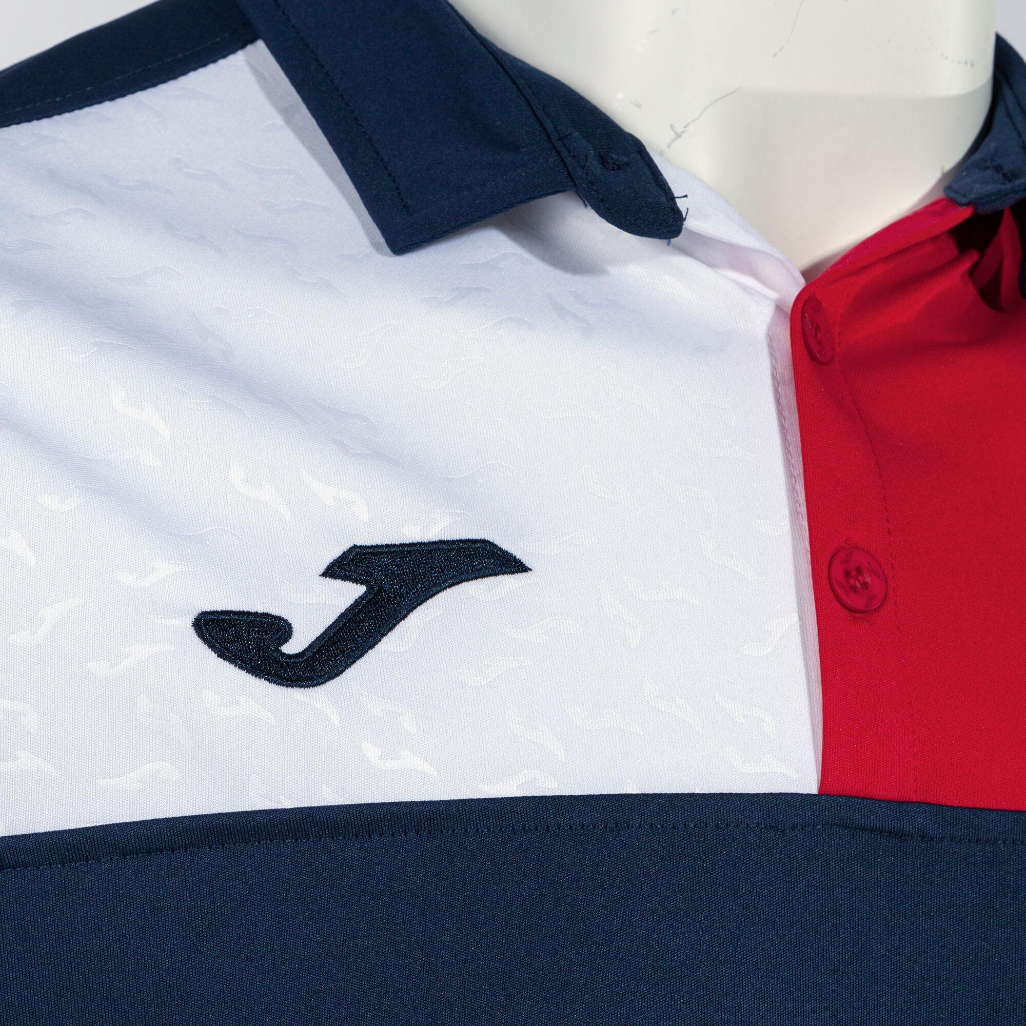 Joma  polo enfant crew v 