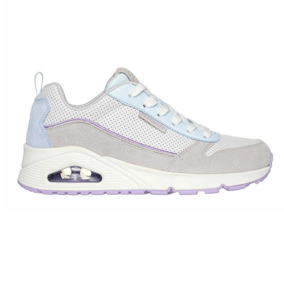 Uno Stand On Air Sneaker , Wildleder