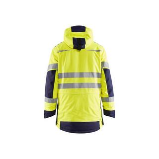 Blaklader  veste imperméable evolution 