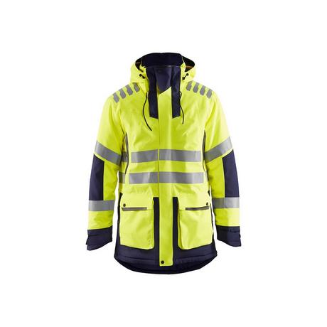 Blaklader  veste imperméable evolution 