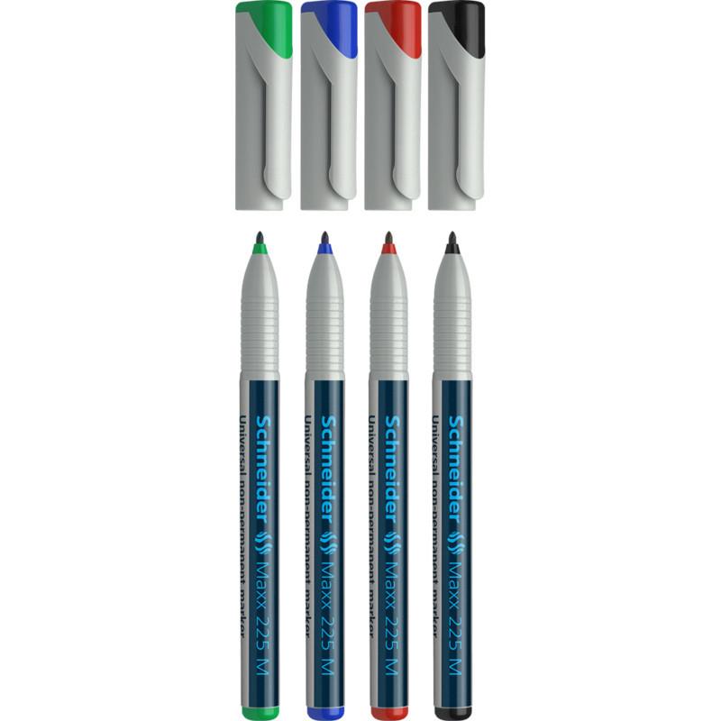 Schneider Schreibgeräte  Schneider Schreibgeräte Maxx 225 M evidenziatore 