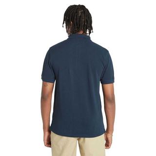 Timberland Oyster River Kurzarm Poloshirt  