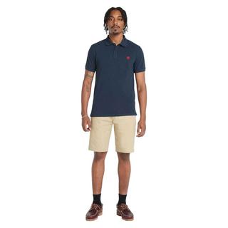 Timberland Oyster River Kurzarm Poloshirt  