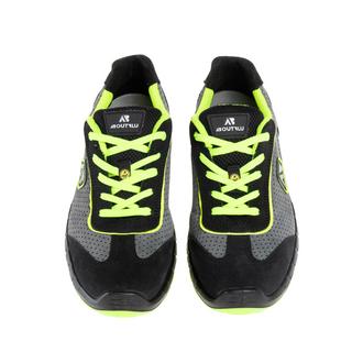 Aboutblu  Scarpe di sicurezza basse Aboutblu Explorer S1P 