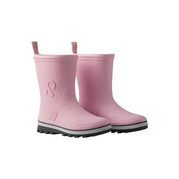 gefütterte Gummistiefel Termonen Pale rose