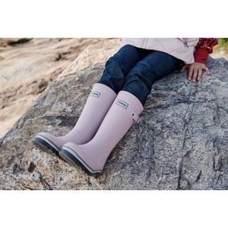 Reima  gefütterte Gummistiefel Termonen Pale rose 