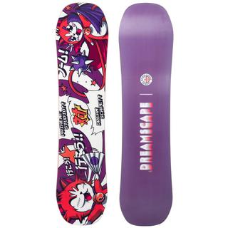 DREAMSCAPE  Snowboard - ENDZONE 