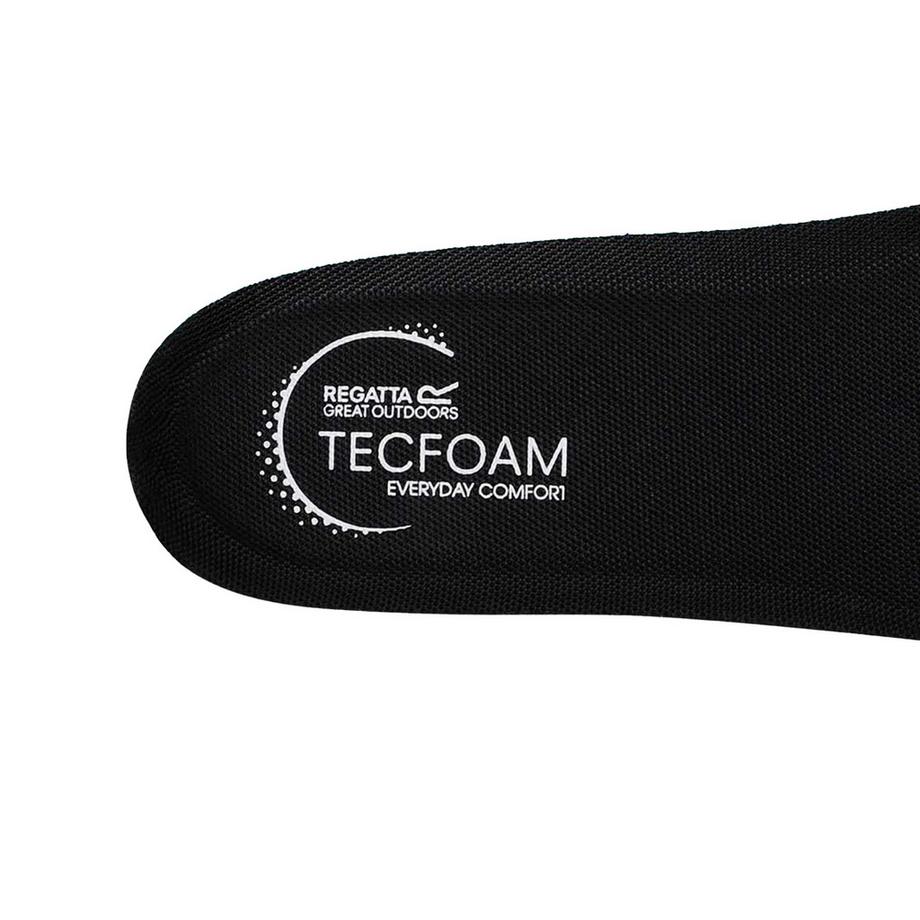 Regatta Semelles Intérieures Comfort Tecfoam Lot de 2  