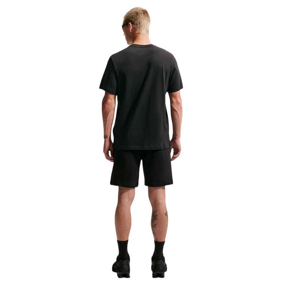 NIKE  T-ShirtMotiftyle Logo Ovale 