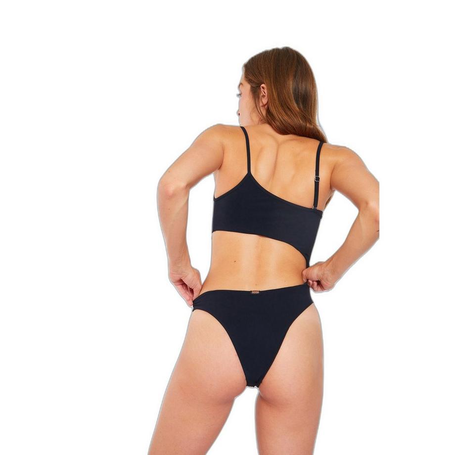 BANANA MOON Fenta Blacksand Costume da Bagno Intero  