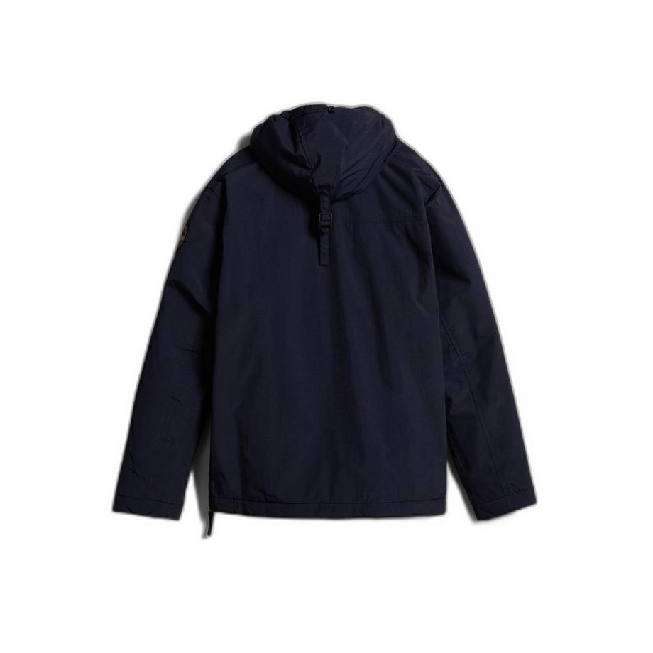 NAPAPIJRI Rainforest Pocket Hoodie  