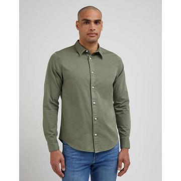 Hemden Patch Shirt