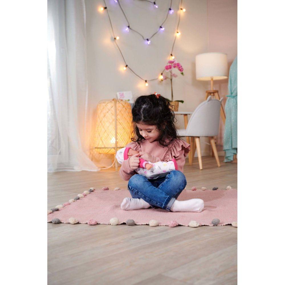 Simba  Laura Puppe Cutie (30cm) 