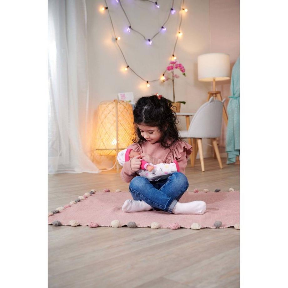 Simba  Laura Puppe Cutie (30cm) 