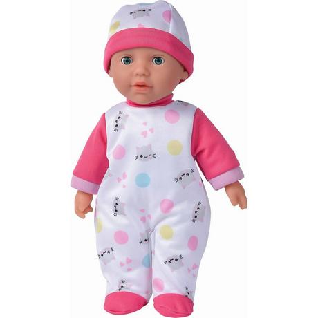 Simba  Laura Puppe Cutie (30cm) 