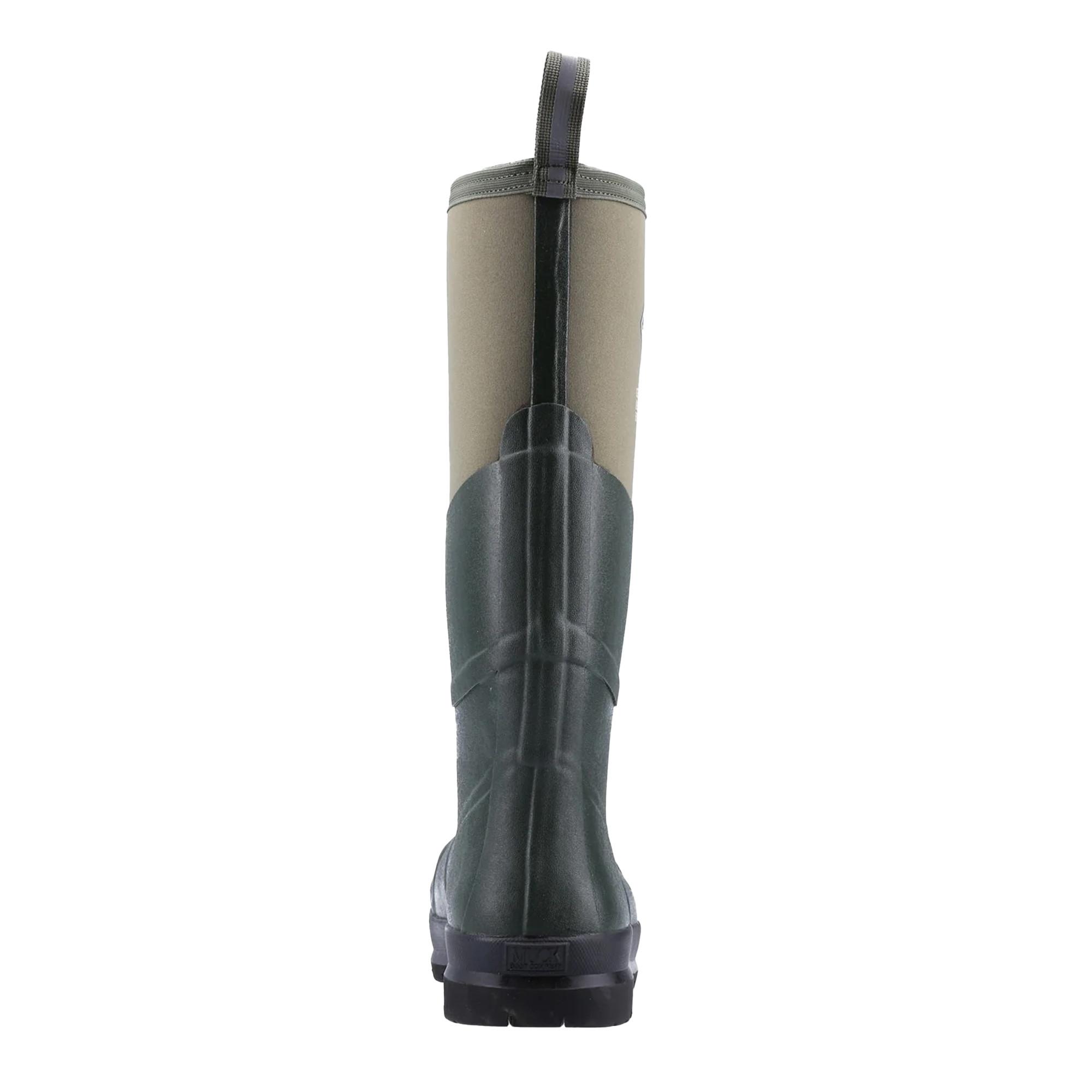 Muck Boots  Bottes de pluie CHORE MAX S5 