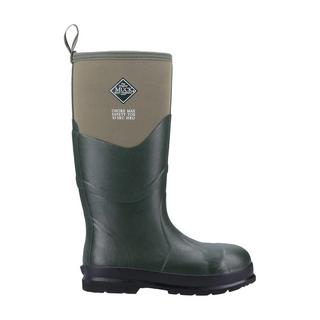 Muck Boots  Bottes de pluie CHORE MAX S5 