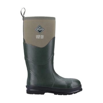 Bottes de pluie CHORE MAX S5