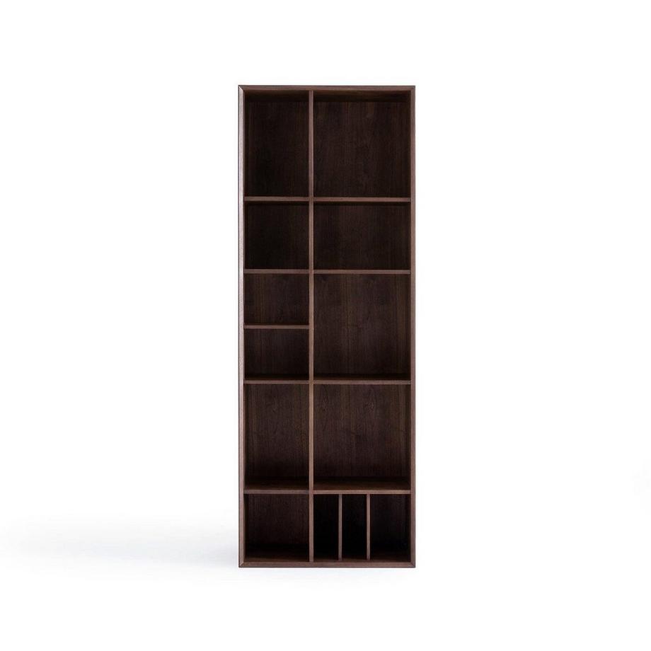 AM.PM Bibliothèque noyer  