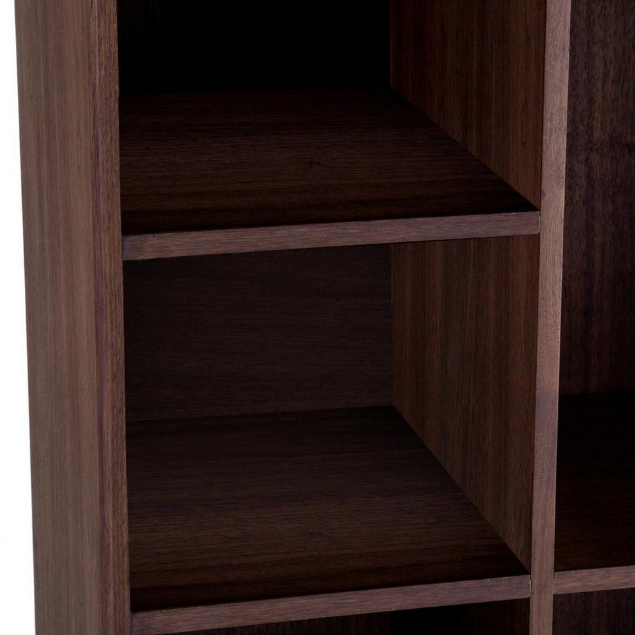 AM.PM Bibliothèque noyer  