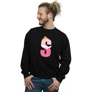 Disney  Alphabet S Is For Sleeping Beauty Sweatshirt 