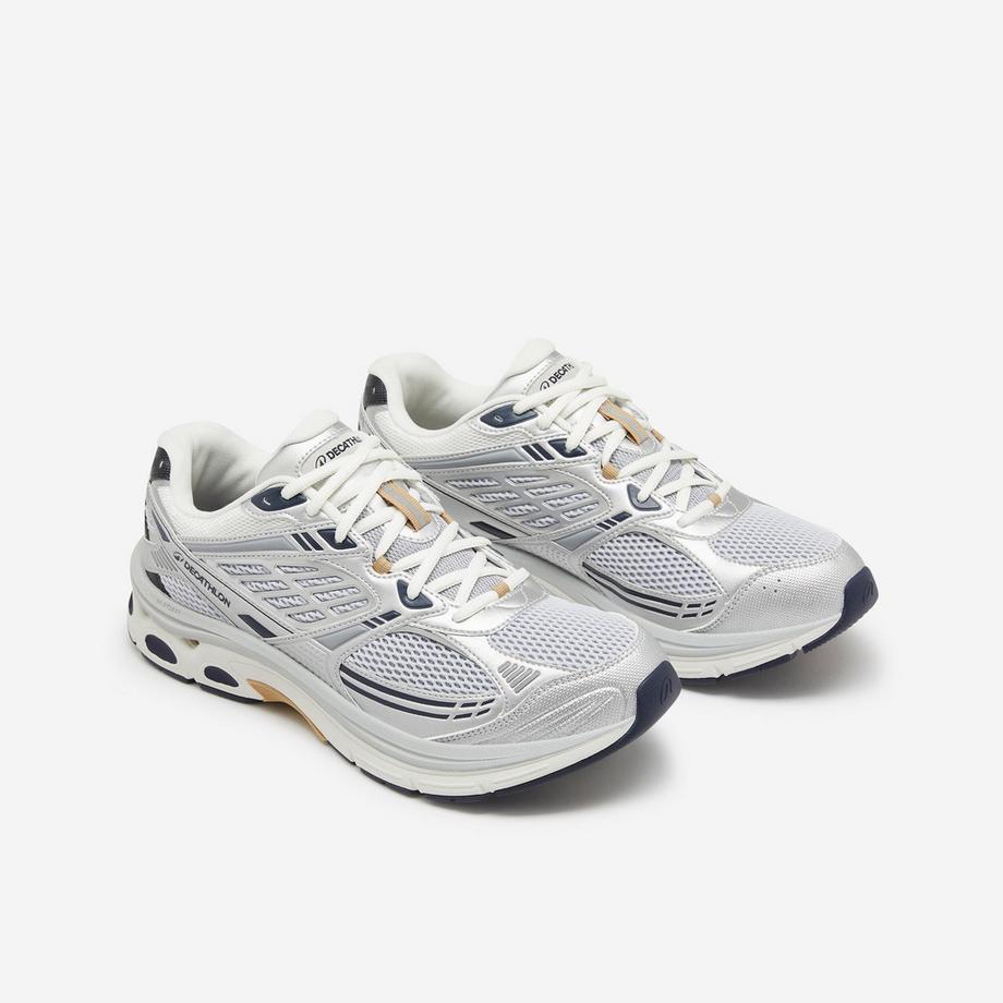 DECATHLON Sneakers basse Ammortizzazione Poliestere  