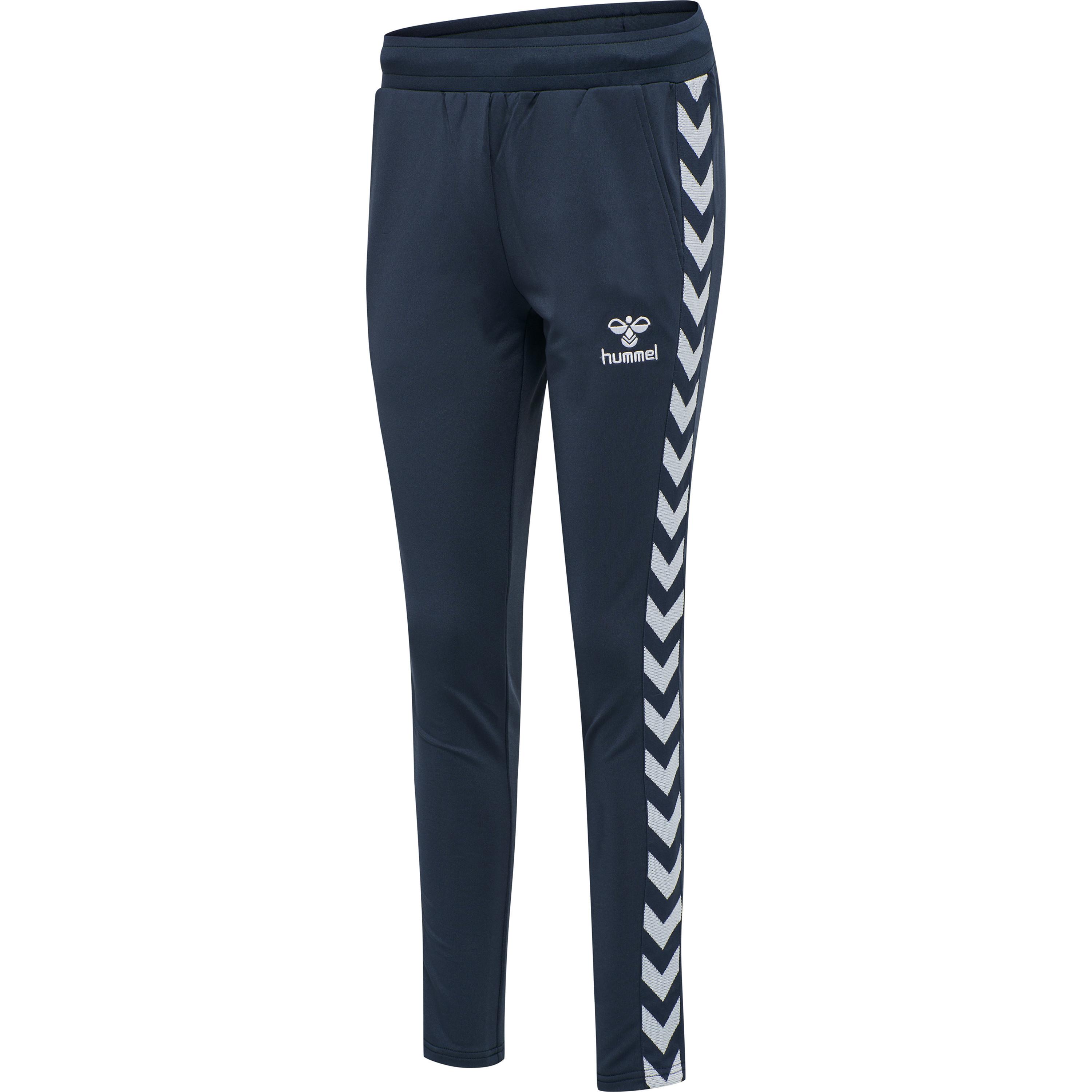 Hummel  pantalon hmlnelly 2.0 tapered 