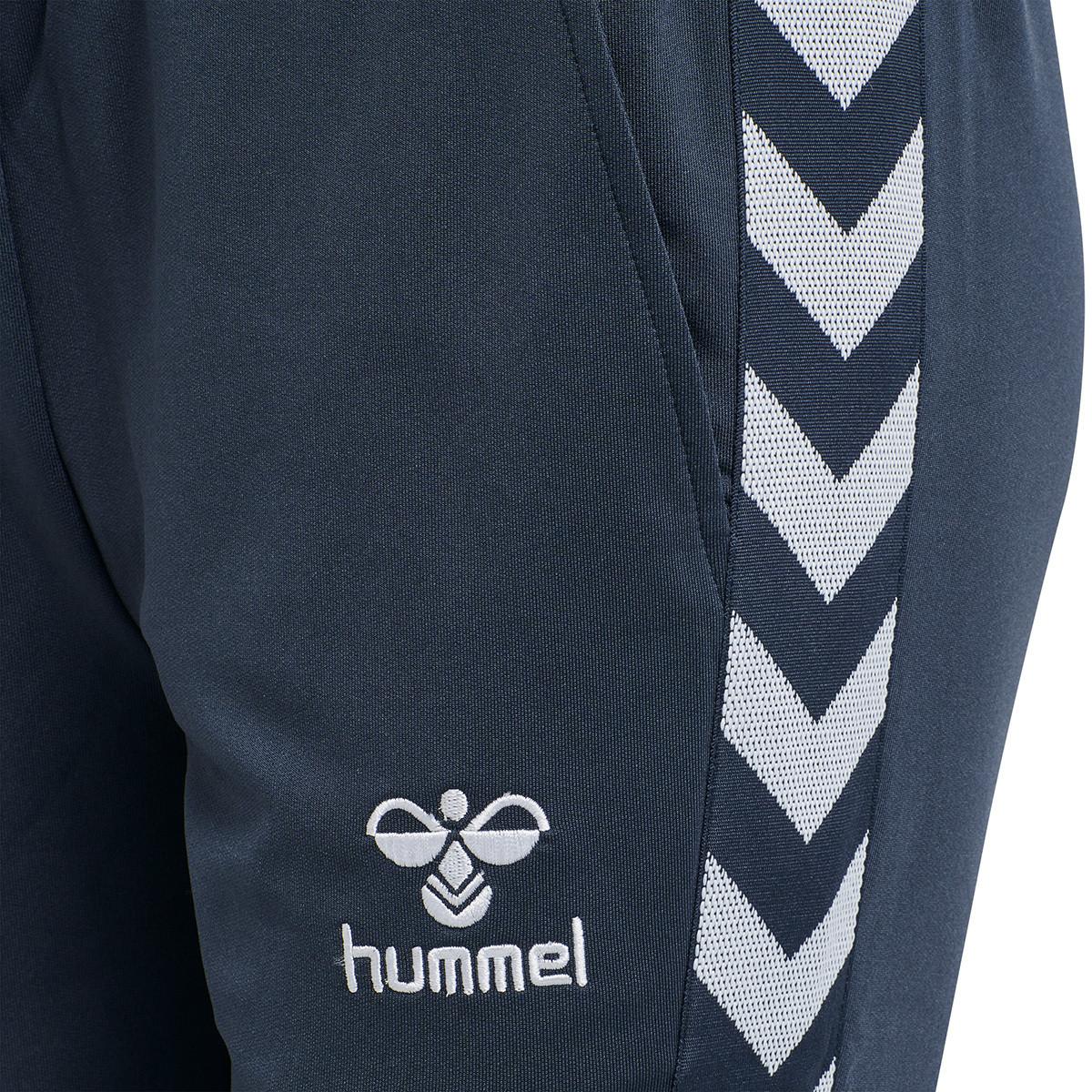 Hummel Hmlnelly 2.0 Tapered Pantaloni  