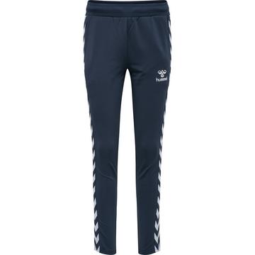 damenhosen hmlnelly 2.0 tapered