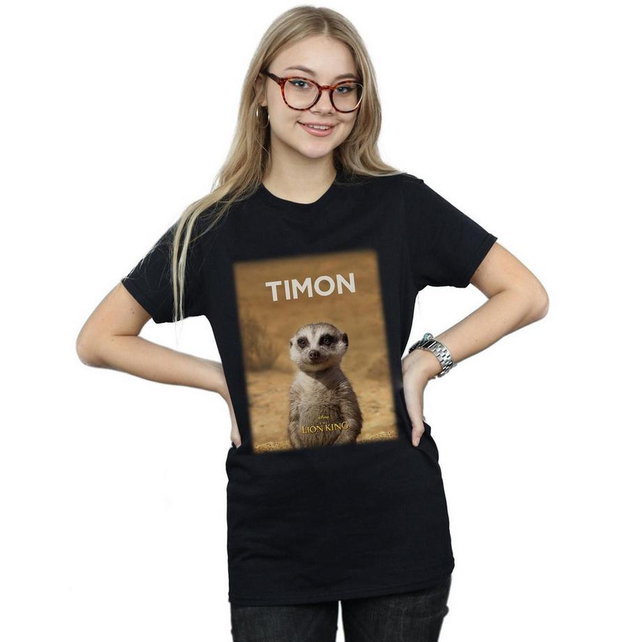 Disney The Lion King Timon T-Shirt  