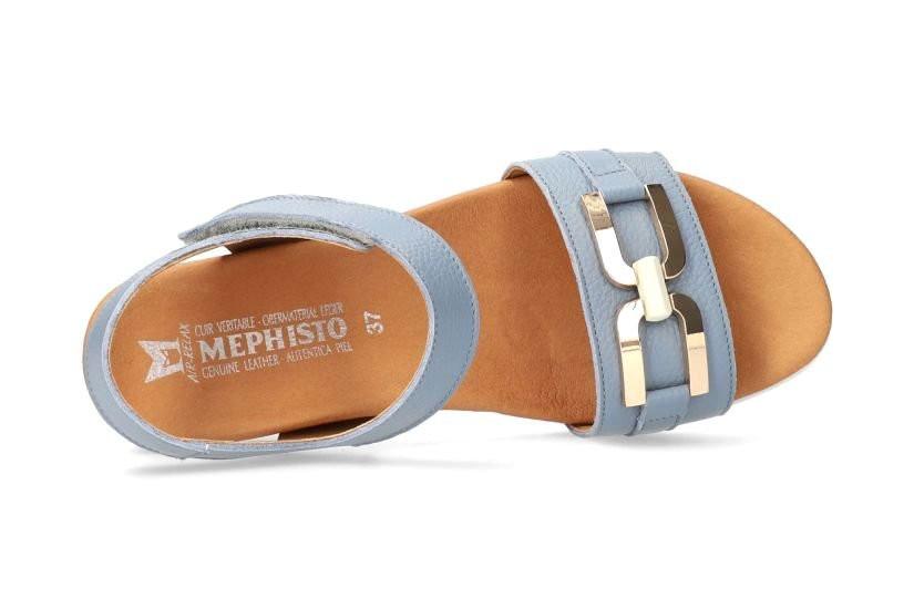 Mephisto  Yulia - Sandales cuir 