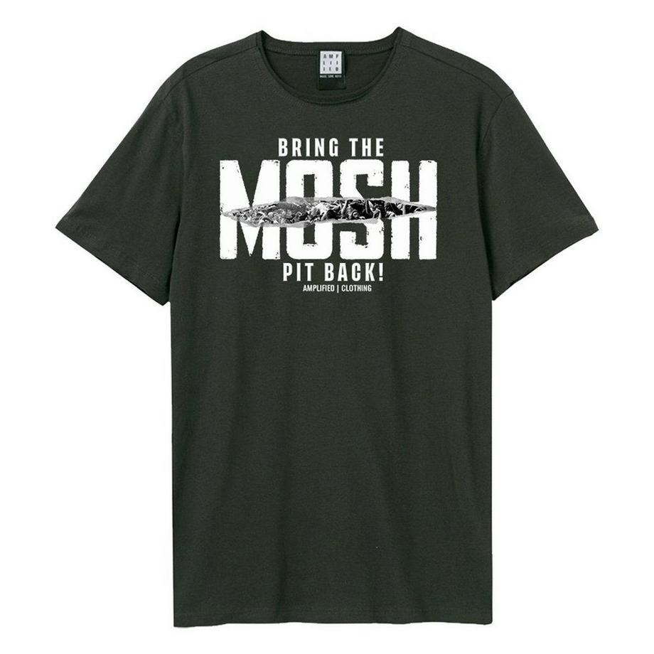 Bring The Mosh Pit Back! TShirt