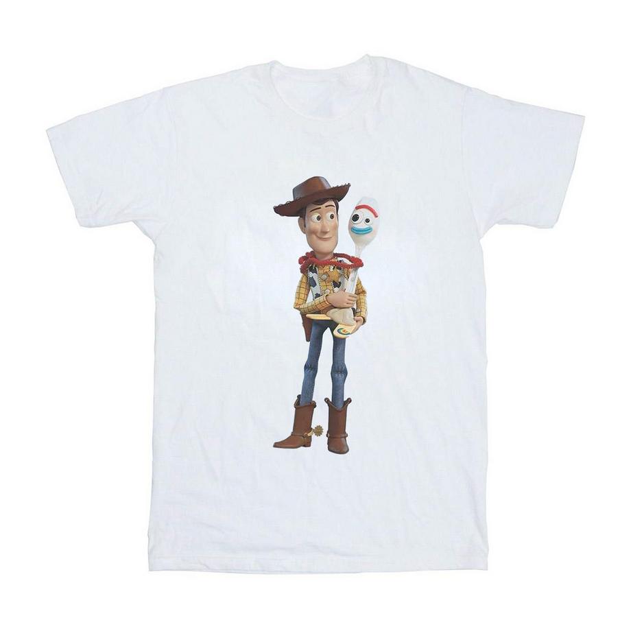 Toy Story 4 TShirt