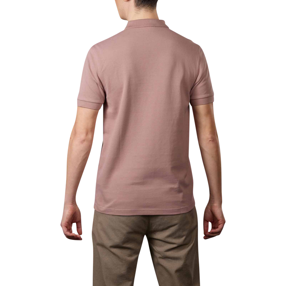 FRED PERRY Plain Polo Shirt  