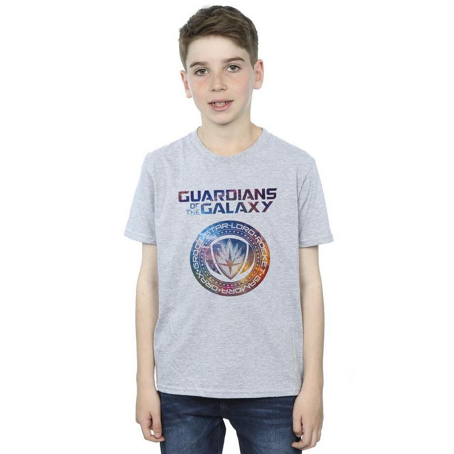 MARVEL  Tshirt GUARDIANS OF THE GALAXY 