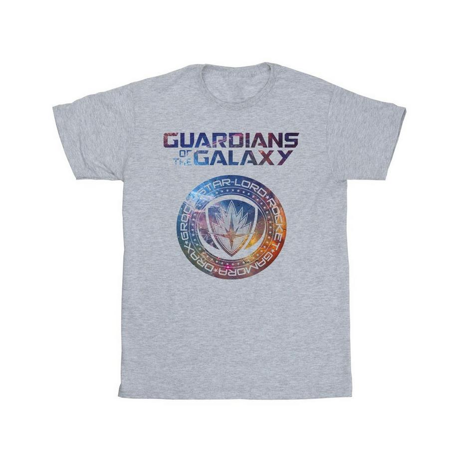 Tshirt GUARDIANS OF THE GALAXY
