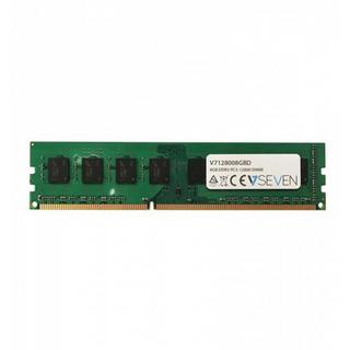 V7  128008GBD (1 x 8GB, DDR3-1600, DIMM 240) 